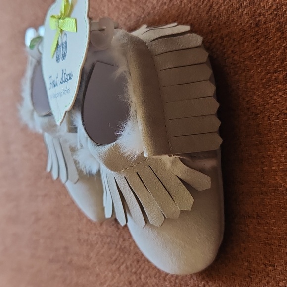 3-6M shoes - Picture 2 of 2